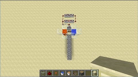SIMPLE and COMPACT Cobblestone Generator!