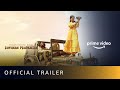 Rathnan prapancha  official trailer kannada  amazon prime