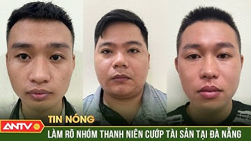 Nhóm thanh niên 