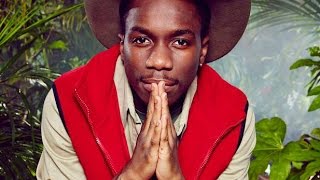 Is Im a Celebrity a Good Career Move For Tinchy Stryder
