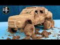 Wash the Dirtiest Rover Defender: How to Cleaning Car,Dirty car cleaning