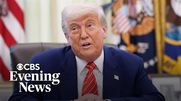 Trump officials considering rule that would keep asylum-seekers from getting work permits