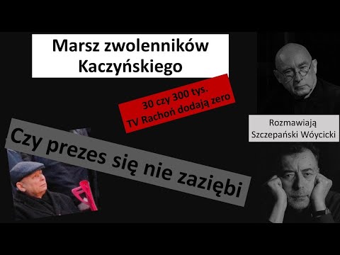                     Kaczyński  chce opuścić UE /// kto jest w PiS przestępcą
                              