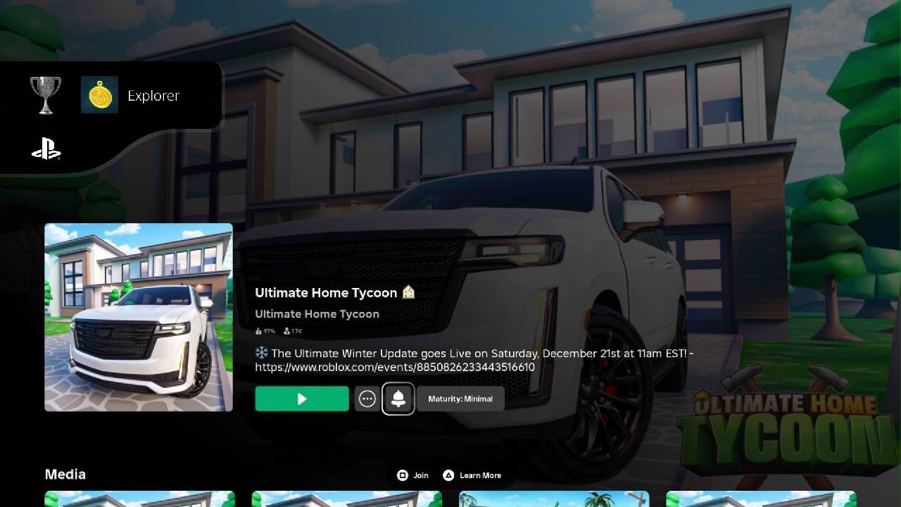 Roblox YouTube 