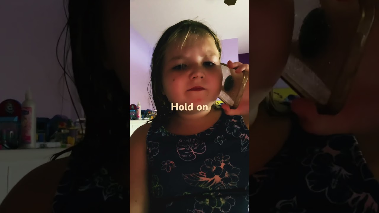 POV: you get Caught￼ talking to your boyfriend 