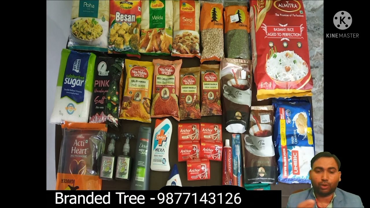 Branded Tree Plan..Zindgi Badal Ke rakh dayega..