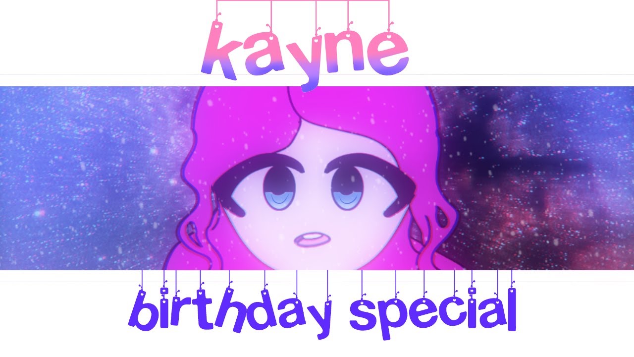 🎂KANYE MEME🎂 BIRTHDAY SPECIAL!🎂 - YouTube