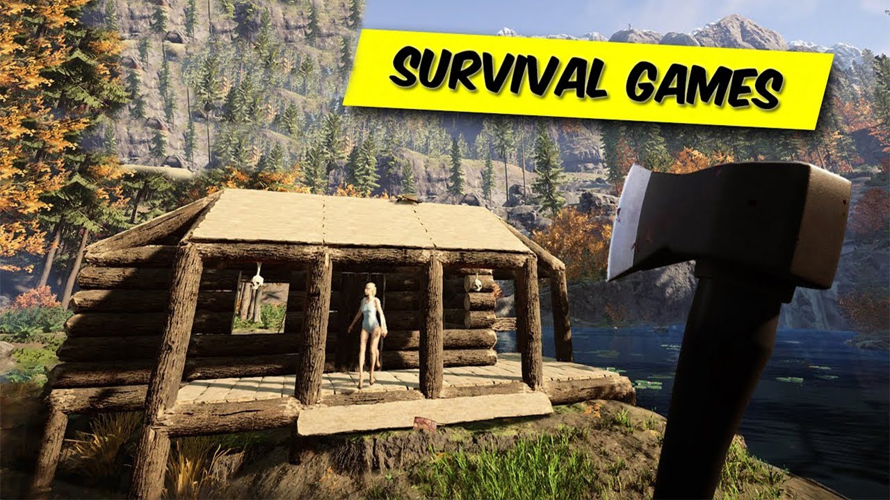 The 30 best survival games on PC in 2023