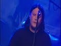 katatonia - Live At Krakow  (Full Concert)