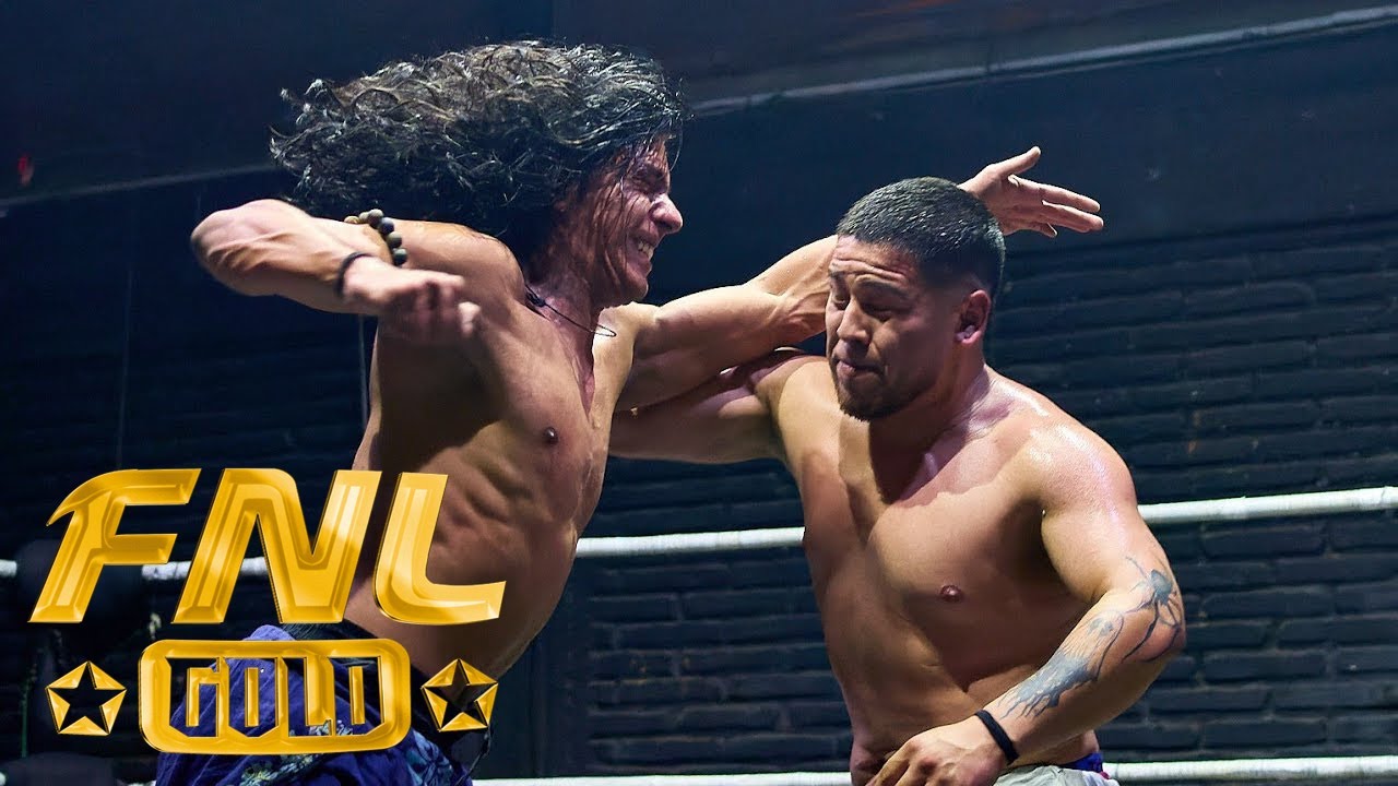 FNL GOLD GAME OVER 2025 - EVENTO COMPLETO