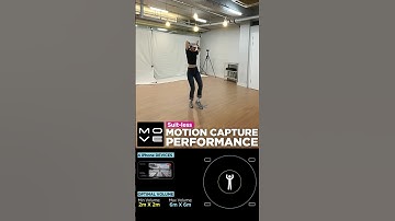 A step by step guide on how Keymyon Kim created the Baddie Challenge 3D animation with Move AI