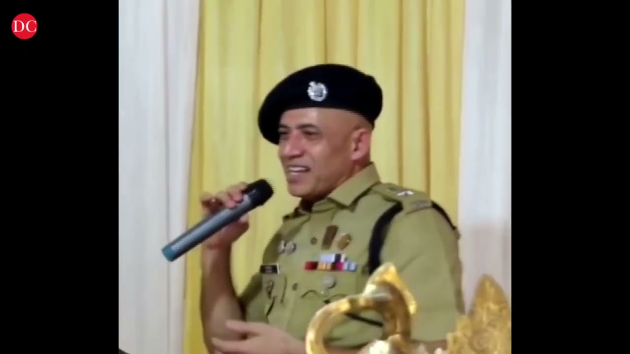 Some policemen tried to create trouble: Kozhikode Rural SP KE Baiju