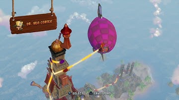 Crash Bandicoot N Sane Trilogy Crash 1 Island 3 part 6 FINALE!