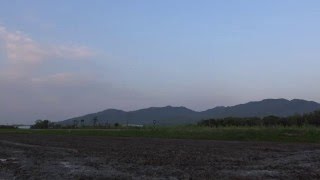 상주역 부근에서  #1691