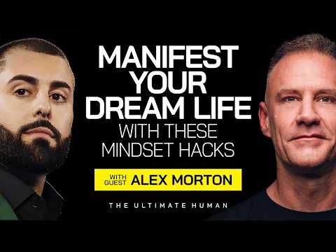 Daymond John: Shark Tank Star Reveals His Ultimate Health Transformation | TUH #087