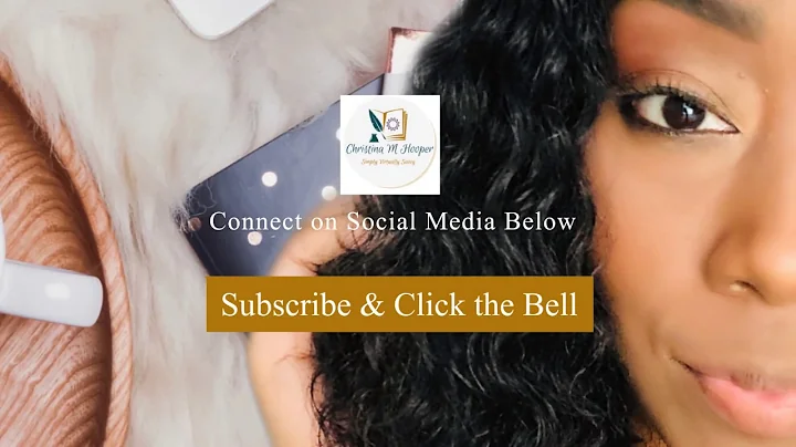 Christina M Hooper | How CAN I HELP?