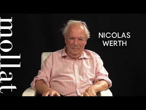 Nicolas Werth - Goodbye My Russia