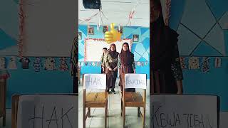 Games Hak dan Kewajiban anak, Pendidikan Pancasila Kelas 6. Games Hak dan Kewajiban anak, Pendidikan Pancasila Kelas 6.