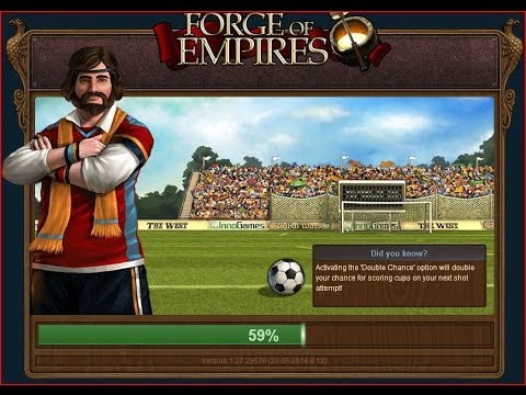 2018 soccer event forge of empires