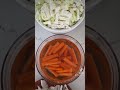 Ethiopian Cabbage Recipe Ethiopian Cabbage Recipe