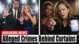 HOW JAY-Z JUST GOT EXPOSED BY KATHY WHITE'S DEATH & IT'S NIGHTMARE FUEL...