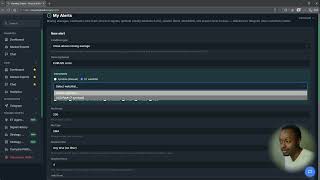 How To Set Complex Trading Alerts With ET