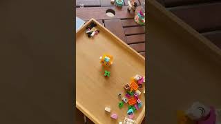LEGO Bunny Hamster 🐹 | Pet Series