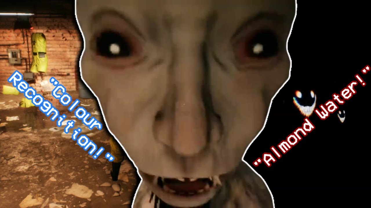 We Made Escaping the Backrooms 1000% Funnier!