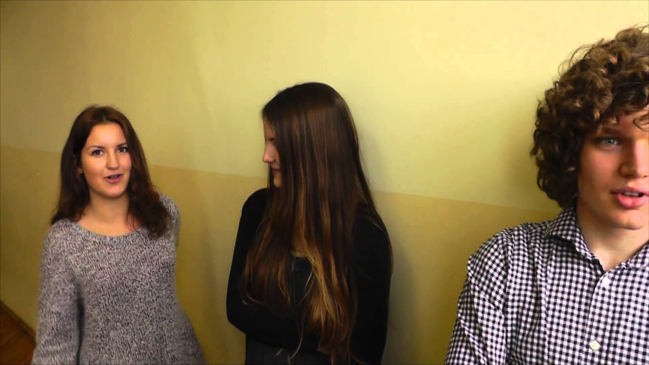 II lo Sopot Szkoła z klasą 2.0