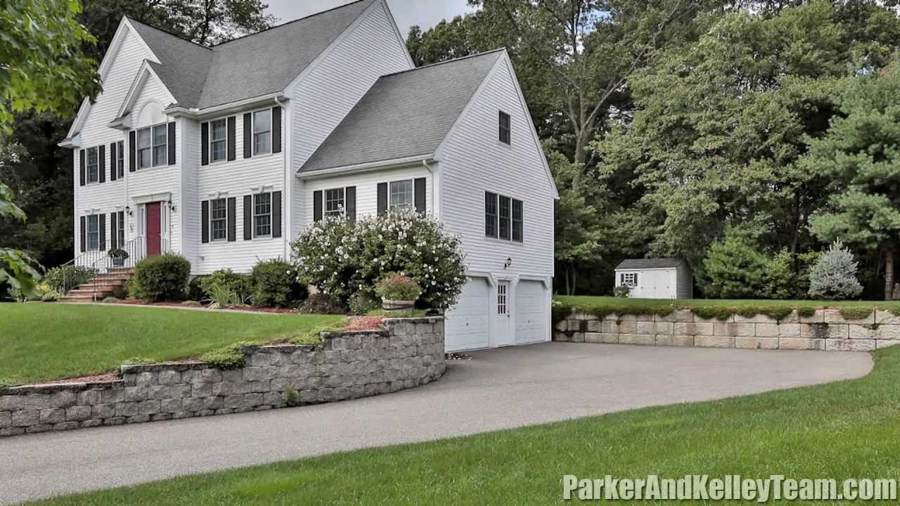 Video of 2 Sachem Cir Wilmington, Massachusetts real estate & homes