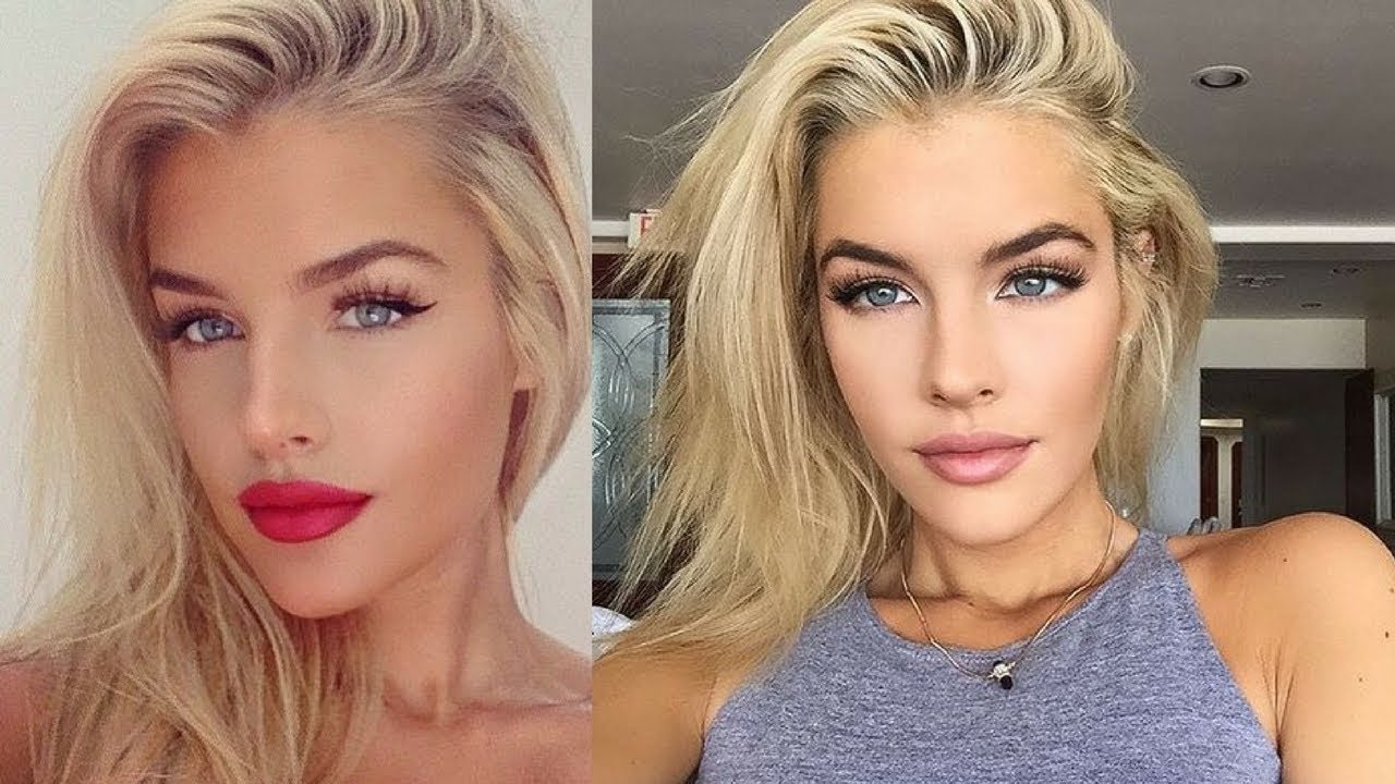 VIRAL MAKEUP Tutorials Compilation - Cool Makeup Tutorials Compilation  #Part 12