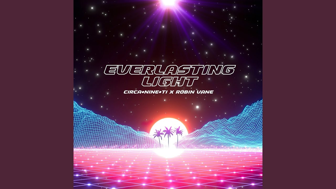 Watch Everlasting Light on YouTube Watch Everlasting Light on YouTube