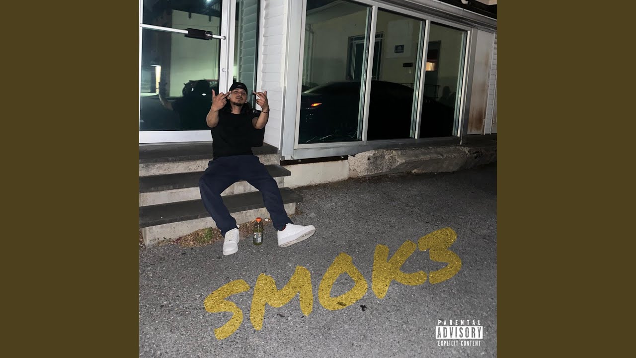 Watch SMOK3 on YouTube Watch SMOK3 on YouTube