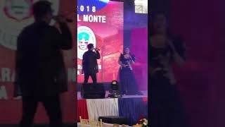 Magkasuyo Buong Gabi Lloyd & Ima Castro