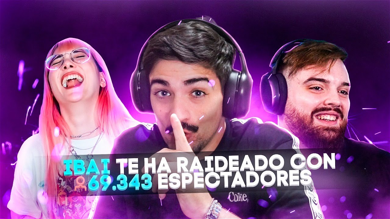 LA FALSA RAID | TROLEANDO STREAMERS #3