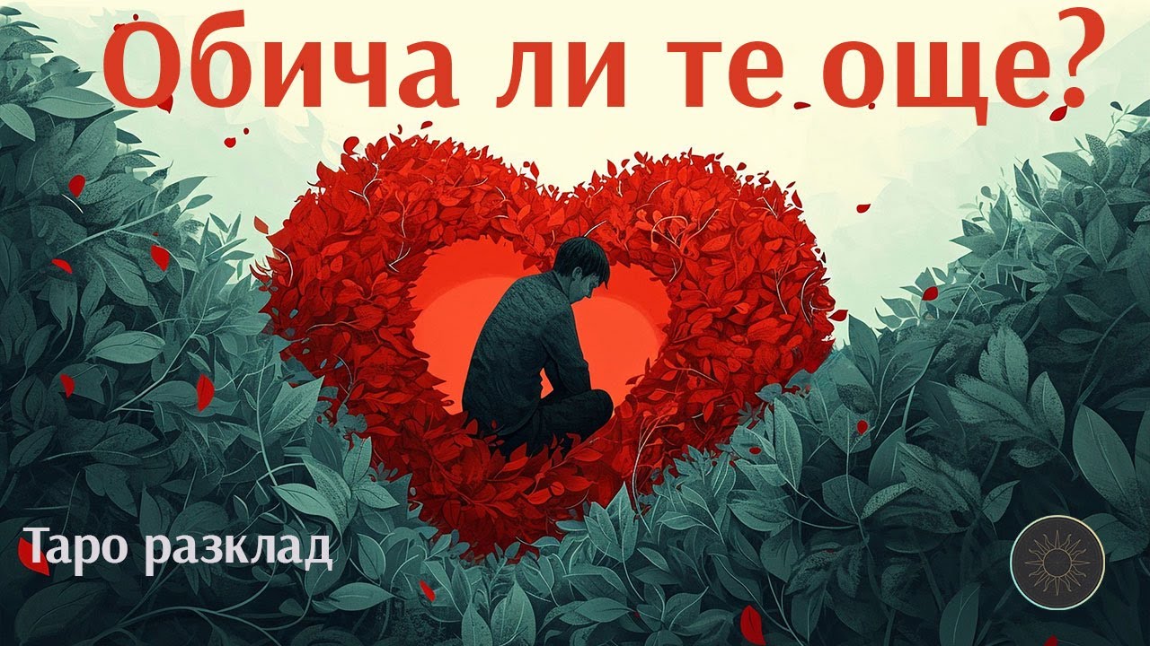 Обича ли те още?👨🏼‍🦰❤️👩🏼‍🦰💫