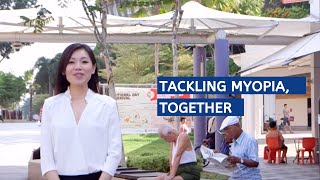 Tackling Myopia Together screenshot 3