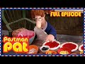 Postman Pat Makes Pizza 🍕 | Postman Pat | Full Episode