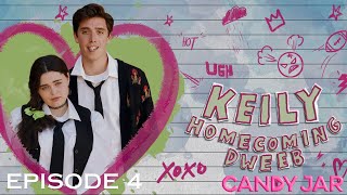 Keily Homecoming Dweeb E4 Candyjar Tv