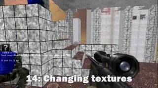 Top 20 ways to die on Assault Cube