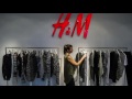 Radio Commercial-H&M