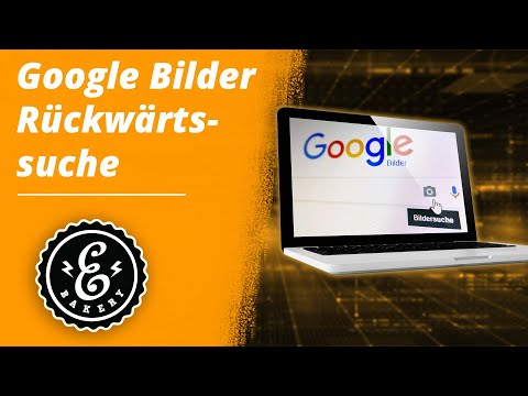 Umgekehrte Bildersuche bei Google - So sucht Ihr nach Ergebnissen zu Bildern | Google Tutorial