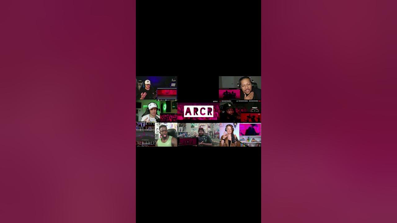 Saja Boys Your Idol Reaction Mashup #fanreactions #musicreaction
