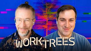 First look at Recursive! (Worktrees Ep 004)