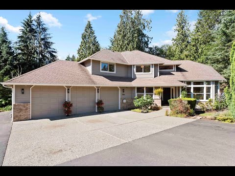 5106 156th Street Southeast, Bothell, WA home video tour