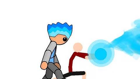 sn vs dc2.       stick nodes vs drawing cartoons 2