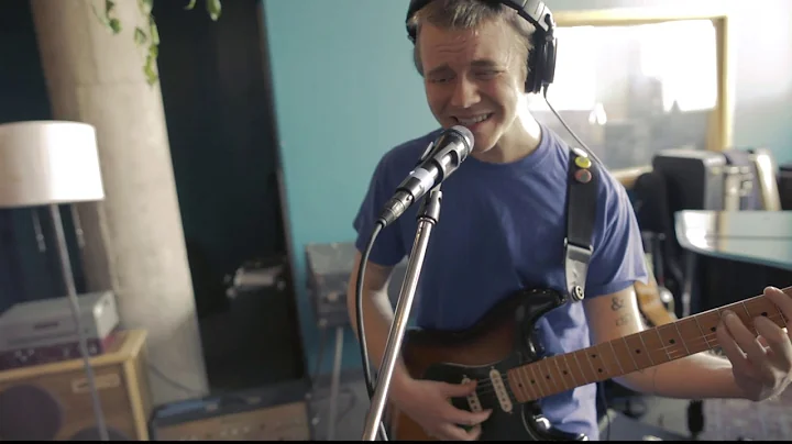 Pinegrove - "Rings" (Pallet Session)