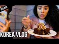 Birthdays and Desserts #SanJuanToSeoul EP. 33 #VLOG South Korea Vlog