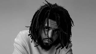 J Cole  Javari unreleased 432hz