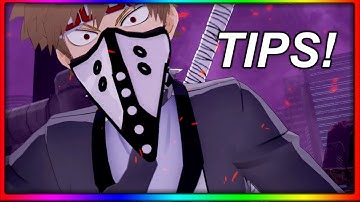 My Hero One’s Justice 2 • Bakugo Tips + Bakugo Ranked Matches | Top Ranked Bakugo